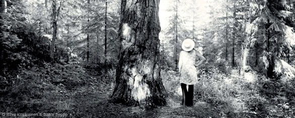 Tree People