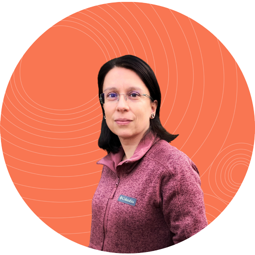 Katarína Pačayová finančná manažérka