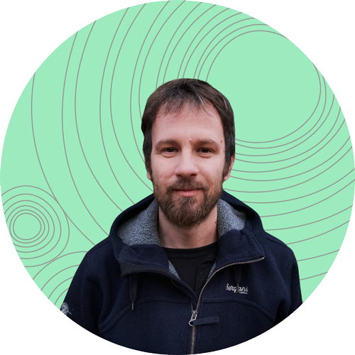 Pavol Stranovský lektor prírodného turizmu